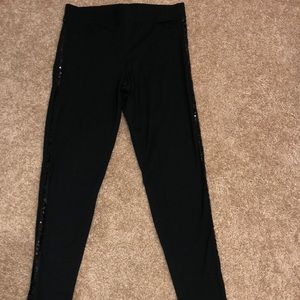 Victoria’s Secret PINK legging